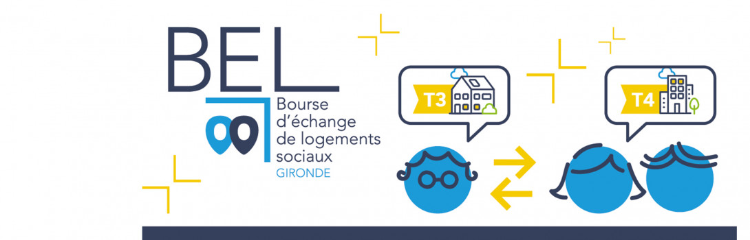 Échanger Son Logement Social Avec BEL ! | Domofrance