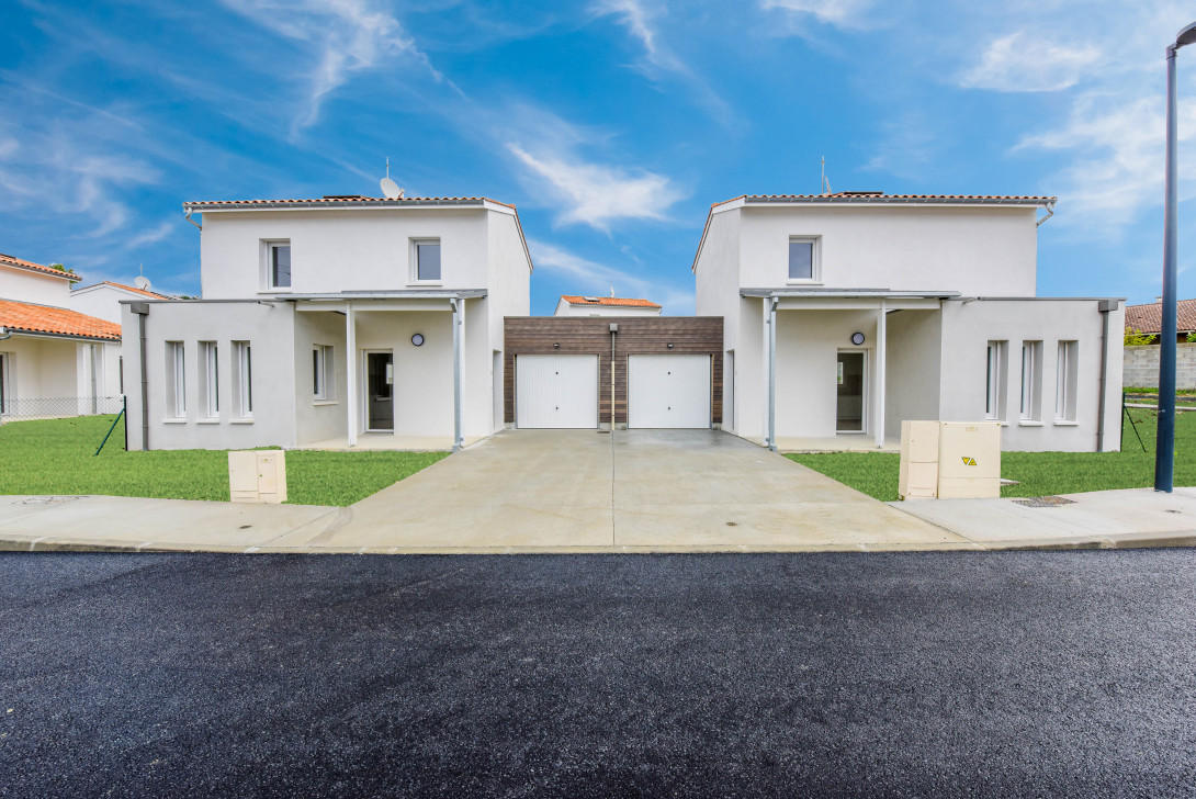 Le Hameau de Planol