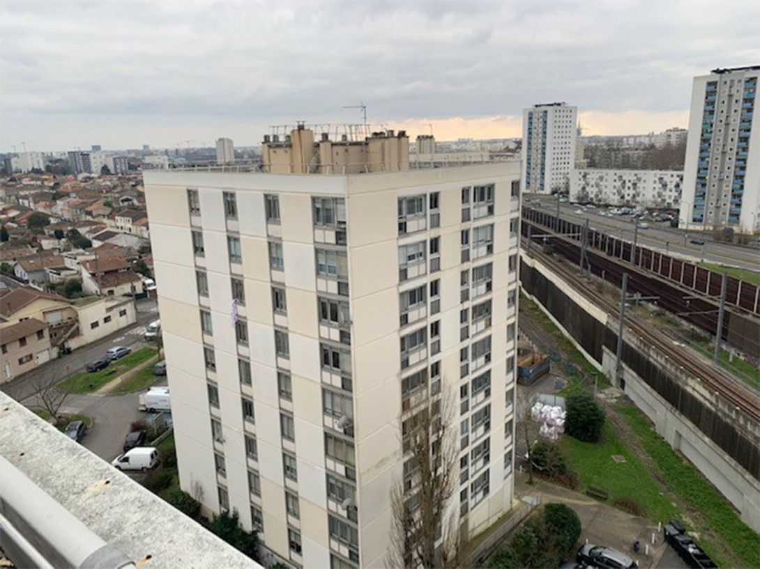 Renouvellement urbain pour Henri Sellier